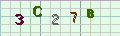 visual captcha